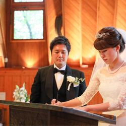 星野リゾート 軽井沢ホテルブレストンコートの写真36枚目