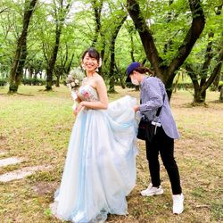 オランジュベールの写真4枚目