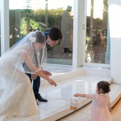 アートグレイス・ウエディングコースト 大阪の写真27枚目