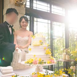shi_uneuさんの披露宴・挙式カバー写真