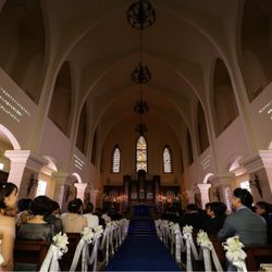 アニヴェルセル 福岡シェフズガーデンの写真20枚目