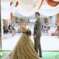 麻布迎賓館の写真17枚目