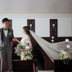 麻布迎賓館の写真5枚目