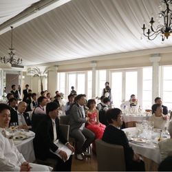 アートグレイス・ウエディングコースト 大阪の写真6枚目