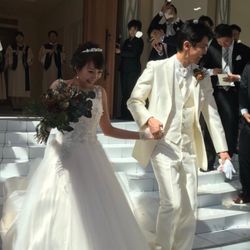 mtbrnh15wdさんの披露宴・挙式カバー写真