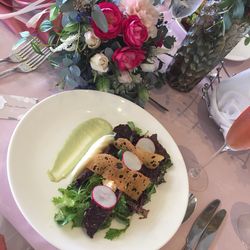 ラ・フェット ひらまつの写真17枚目