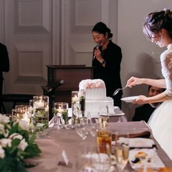 ヨコハマ グランド インターコンチネンタル ホテルの写真2枚目