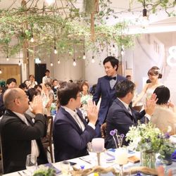 TRUNK BY SHOTO GALLERYの写真18枚目