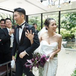 ザ・ガーデンオリエンタル大阪の写真36枚目