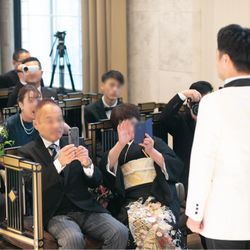 ラソールガーデン大阪の写真16枚目