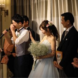 アニヴェルセル 福岡シェフズガーデンの写真9枚目