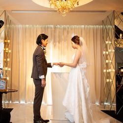 k12c03さんの披露宴・挙式カバー写真