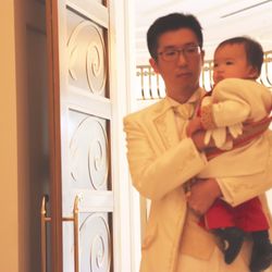 ディズニーアンバサダー®️ホテルの写真1枚目