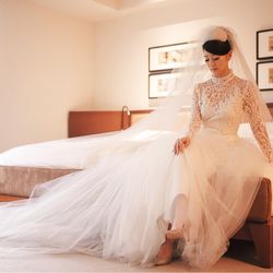 グランド ハイアット 東京の写真14枚目