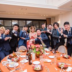 ラ・メゾン・ド・ブランシュの写真6枚目