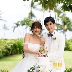 パラダイスガーデン・クリスタルチャペルの写真1枚目