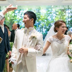 インスタイルウェディング京都の写真26枚目