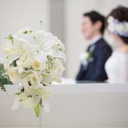 アルカンシエル luxe mariage大阪の写真18枚目