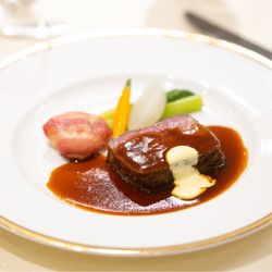 横浜ロイヤルパークホテルの写真3枚目