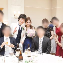 アニヴェルセル みなとみらい横浜の写真10枚目