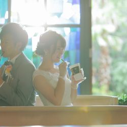 アルタビスタ ガーデンの写真2枚目