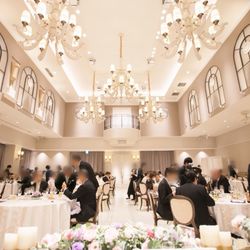 アニヴェルセル みなとみらい横浜の写真19枚目