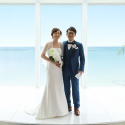 ri___926wdさんの披露宴・挙式カバー写真