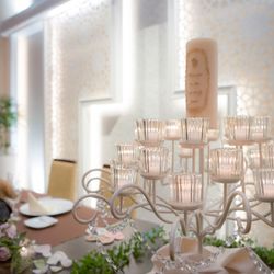 アルカンシエル ベリテ 大阪の写真5枚目