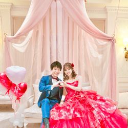 アニヴェルセル みなとみらい横浜の写真8枚目