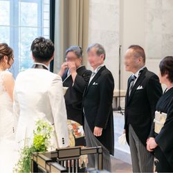 ラソールガーデン大阪の写真7枚目