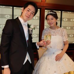 ホテル雅叙園東京の写真14枚目