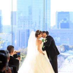 パレスホテル東京の写真21枚目