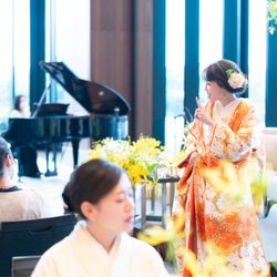 東京會舘の写真33枚目