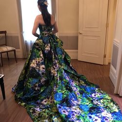 マリエール神水苑の写真20枚目