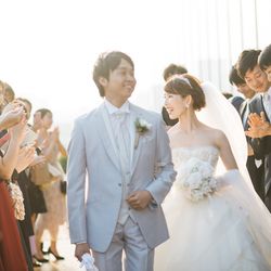 sr_tkweddingさんの披露宴・挙式カバー写真