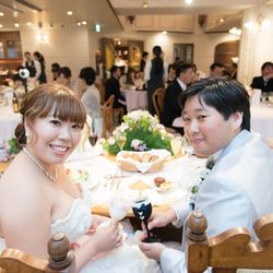 アットホームウェディング HANZOYAの写真1枚目