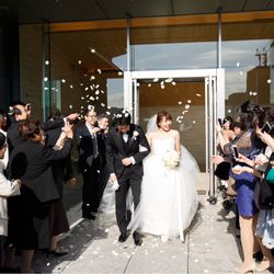 パレスホテル東京の写真11枚目