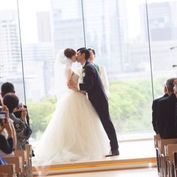 パレスホテル東京の写真27枚目