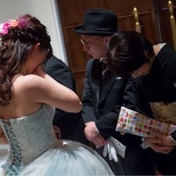 アーフェリーク迎賓館 大阪の写真3枚目