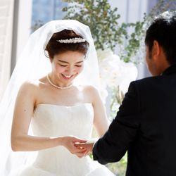 nonxnon33さんの披露宴・挙式カバー写真