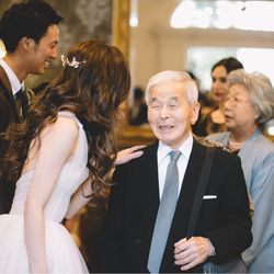 星ヶ丘迎賓館 アートグレイスクラブの写真6枚目