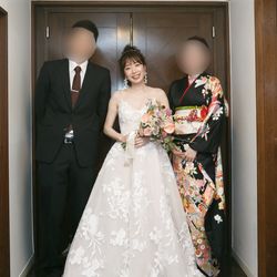 day.day.giaさんの披露宴・挙式カバー写真
