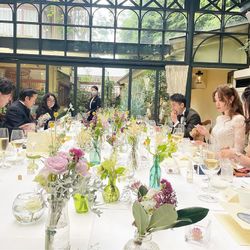 リストランテASOの写真21枚目