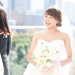 パレスホテル東京の写真13枚目