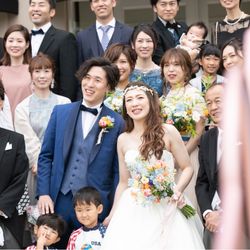 ザ・グランドティアラ一宮の写真21枚目