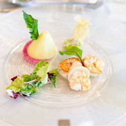 鶴見ノ森 迎賓館の写真31枚目