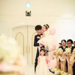 名古屋マリオットアソシアホテルの写真9枚目