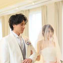 ニーズ青山 by T&G WEDDING の写真26枚目