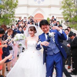 アニヴェルセル ヒルズ横浜の写真30枚目