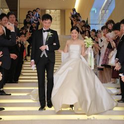 suz_wdさんの披露宴・挙式カバー写真